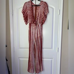 Cute Flowy Jumpsuit